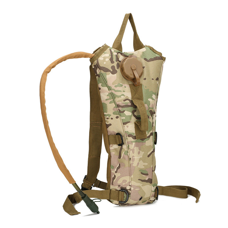 Discover the Ultimate Outdoor Companion: The Outdoor Army Camouflage Backpack